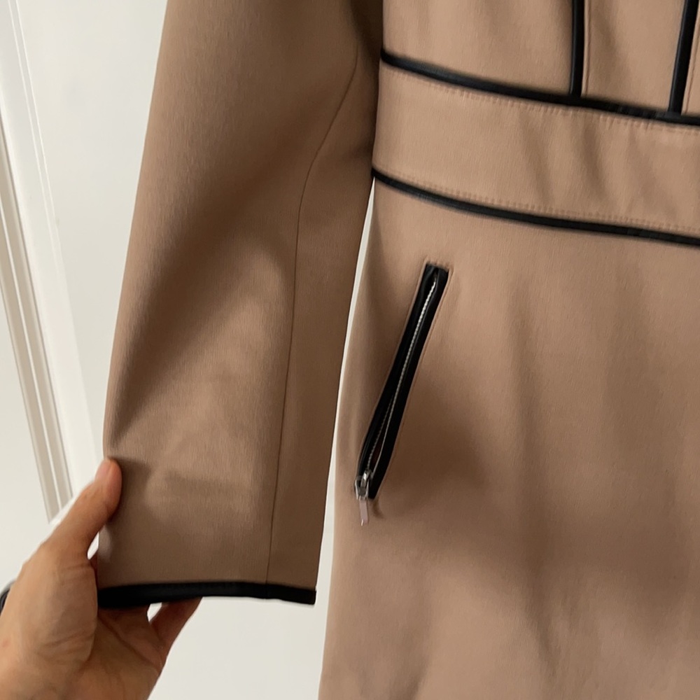 Inc Jacket - image 4